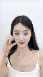 点击看大图 -杨益美学·野生眉半永久纹眉发际线