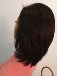 -FRIDAY星期五专业美发沙龙