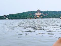 -颐和园