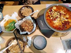 -裕鼎鲜·新中菜(金鼎广场店)