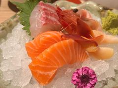 -小山日本料理(兴业太古汇店)