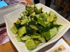 -木屋烧烤(岗顶二店)