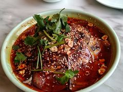 夫妻肺片-陈麻婆豆腐总店
