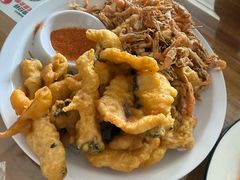 -美顺香食府鱼头老店(雪野湖店)