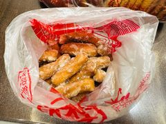 糖果果-一大糕点(纬六路店)