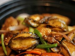 -粤财皇冠假日酒店·彩华轩中餐厅