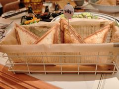 -太食獸泰式茶餐厅(IFS国金中心店)