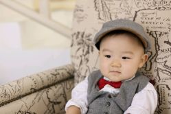 -WPlus明星肖像亲子全家福摄影