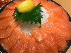 -万岁寿司(万国店)