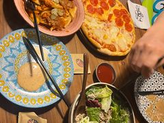 -SUPER BOWL超级碗(崂山丽达店)