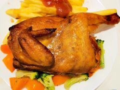 -宜家·瑞典风味餐厅(烟台路店)