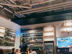 大堂-Bistro 63 创意融合料理(广粤天地店)
