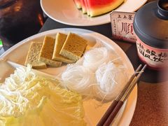 -东来顺·非遗火锅(赛格国际购物中心店)