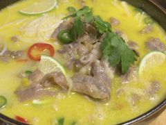 -雀舞云南菜(天津天河城购物中心店)