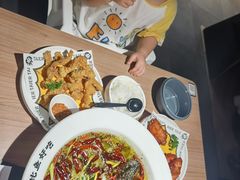 -新太二·鲜料川菜(群光广场店)