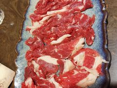 -福牛阁潮汕牛肉火锅