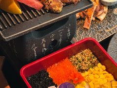 -花潮料理艺食馆(SM新生活广场店)