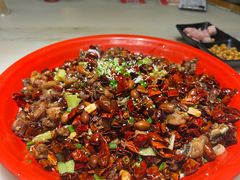 -常和州·夜宵大排档(常州单店)