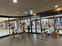 -汉堡王(梅村服务区南店)