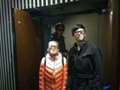 -博纳国际影城(淄博店)