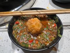 -钢管厂五区小郡肝火锅串串香(清河店)