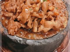 -西江美食舫·江西菜(健德桥店)