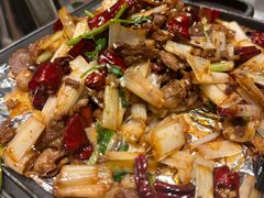 -胡家大厨(西三庄店)