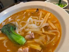 -漆黑觉米粉(三里屯店)