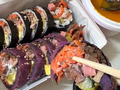 -胤韩紫菜包饭·炸鸡·拌饭(宋家庄店)