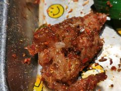 -新疆烧烤王(广灵店)
