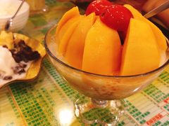 -顺记冰室(宝华路店)