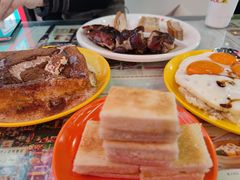 -澳门陈光记烧味饭店(万象城店)