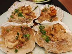 -奉天掌柜·非遗猪手·笨饺子(崇山路店)