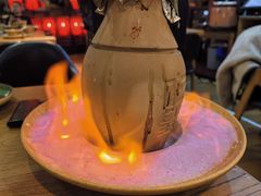 -吃饭皇帝大土家民族菜(正大广场店)