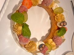 -王品牛排(郑州大卫城店)