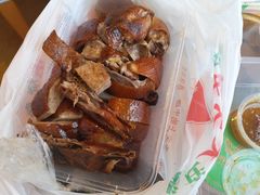 -黄连大头华烧鹅店(大良店)