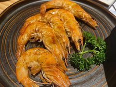 -贵木日本料理·铁板烧(新地假日广场店)