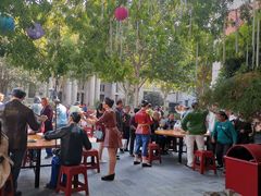 -老通城豆皮大王(吉庆街店)