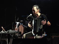 郭龙-麻雀瓦舍mako live house