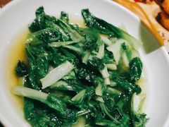 -肖记公安牛肉鱼杂馆· 省级非物质文化遗产(仁和路店)