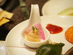 -深圳四季酒店·馥自助餐厅