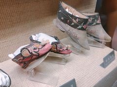 -天津华夏鞋文化博物馆