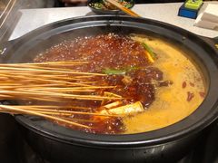 -钢管厂五区小郡肝火锅串串香(总店)