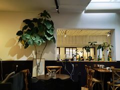 -沏点Trattoria意大利餐厅(新街口店)