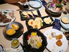-大渔铁板烧(万象城店)