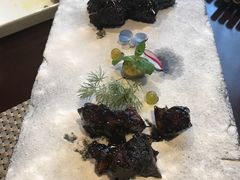 -东方山水金沙酒店-雅香阁中餐厅