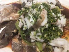 -锦粤宫·精致粤菜(深圳北站店)