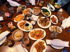 -广州富力君悦大酒店·凯菲厅