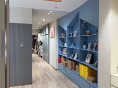 -海马体照相馆(上海月星环球港店)