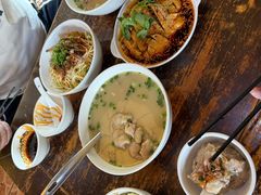 -牛王庙(龙华花园店)